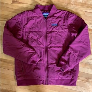 Patagonia coat